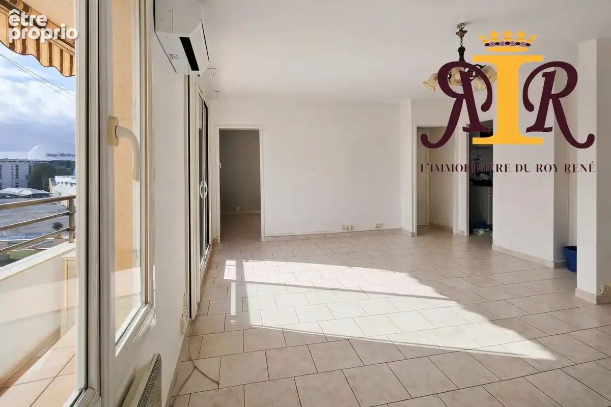 Photo Appartement à Marseille-8e au prix de 215 000€