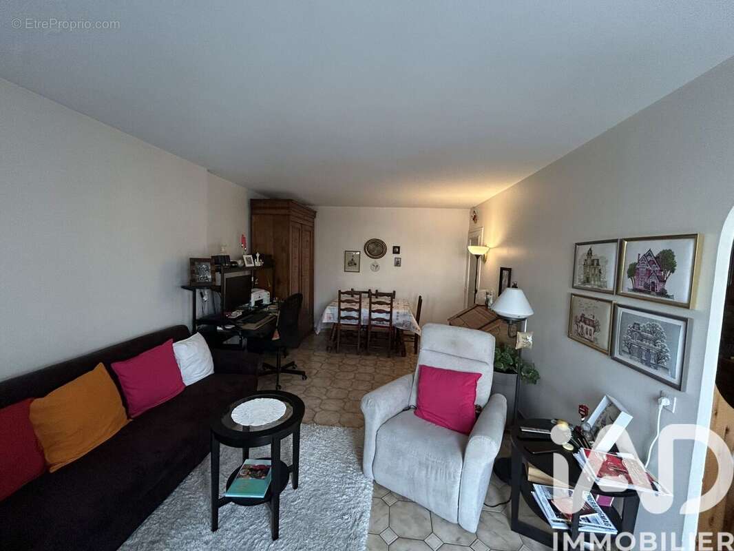 Photo 3 - Appartement à SANNOIS