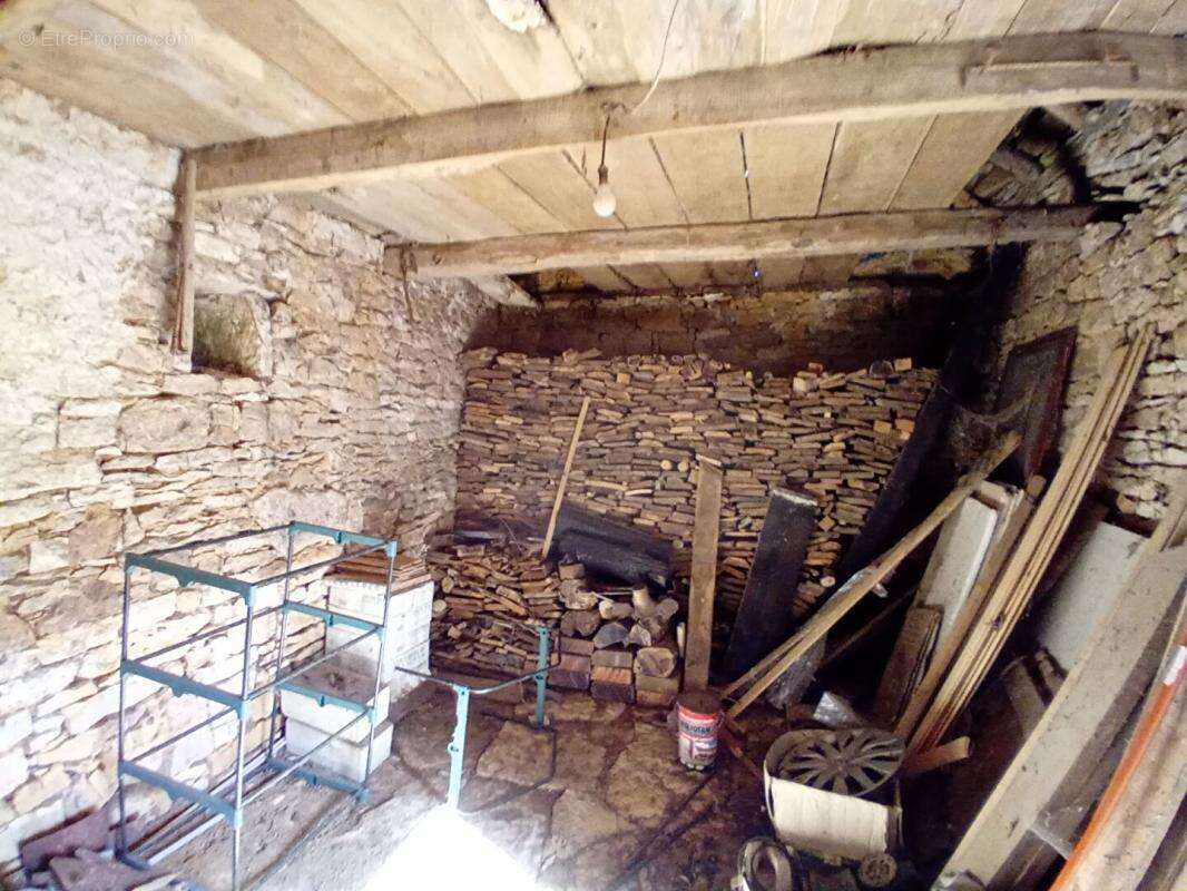 Fermette  maison 5 pièces 90 m2 gîte 24m² - photo 16