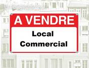 Commerce à STRASBOURG