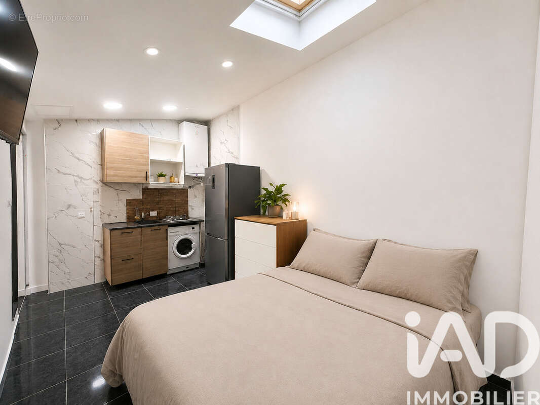 Photo 6 - Appartement à CHOISY-LE-ROI