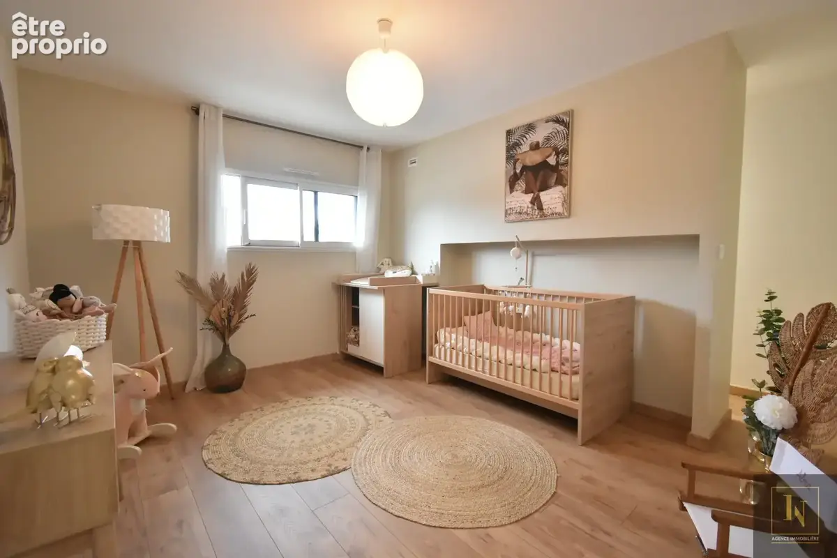 Missilac, maison de 2024, 160m2 avec garage et piscine. - photo 10