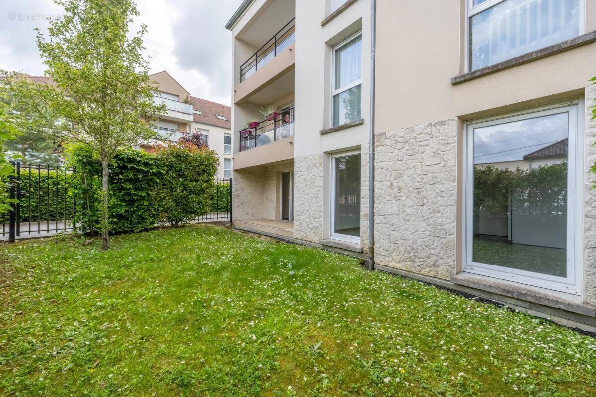 Appartement à RAMBOUILLET