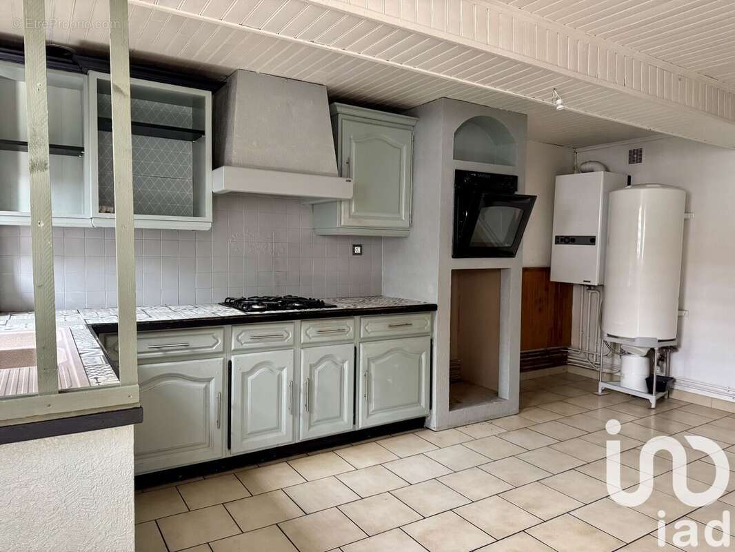 Maison 95 m² à Marquette-En-Ostrevant  - photo 3