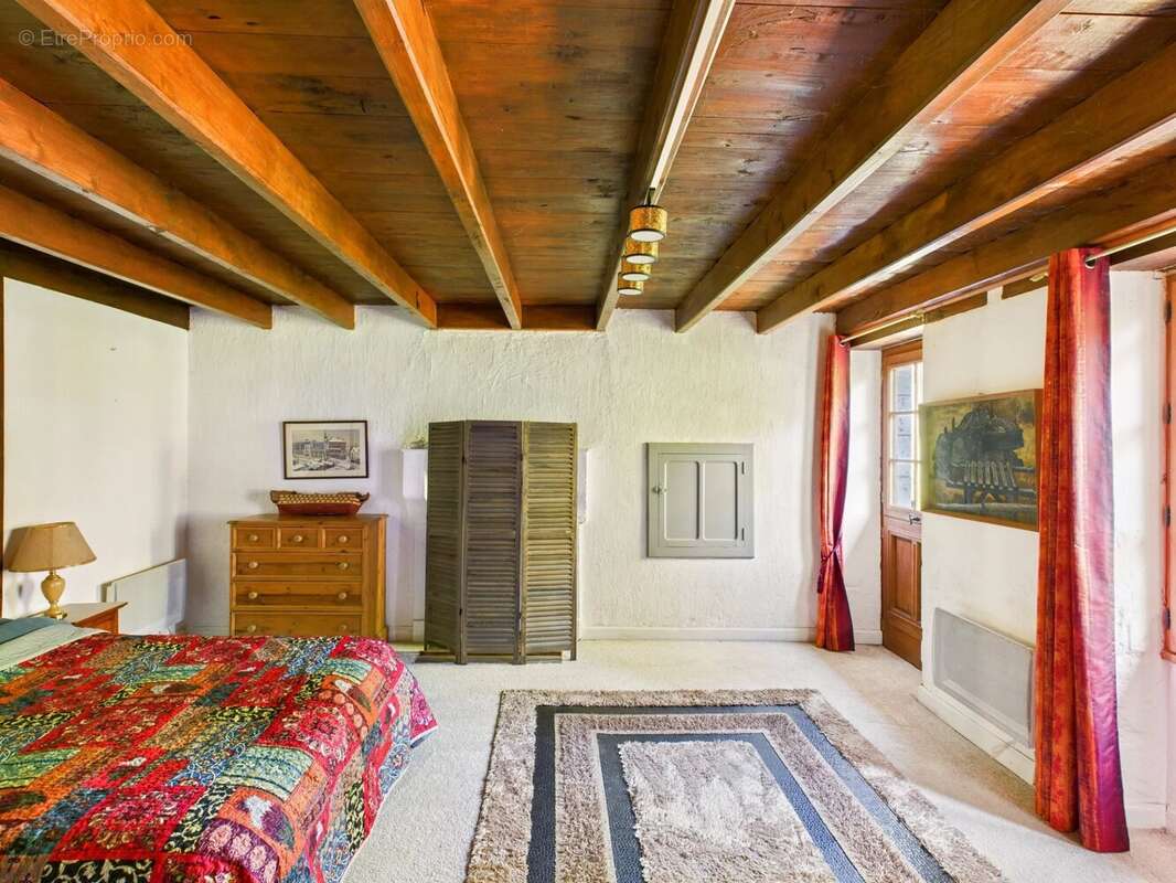 Maison à LONDIGNY
