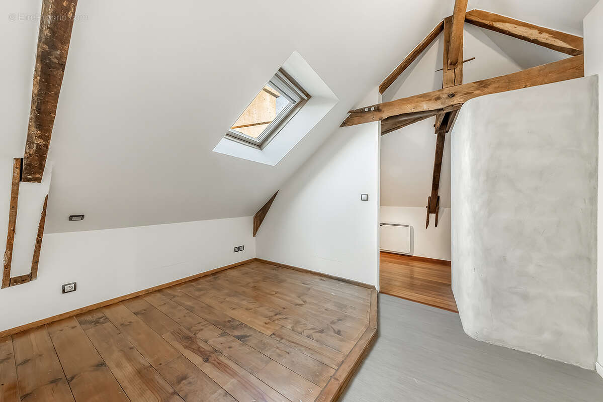 Appartement à DOL-DE-BRETAGNE