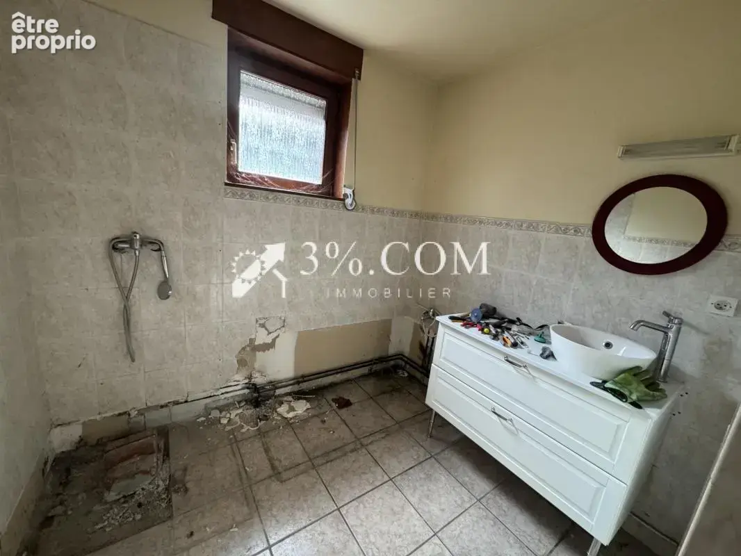 Maison individuelle semi plain pied 140m2 avec jardin et gar - photo 11