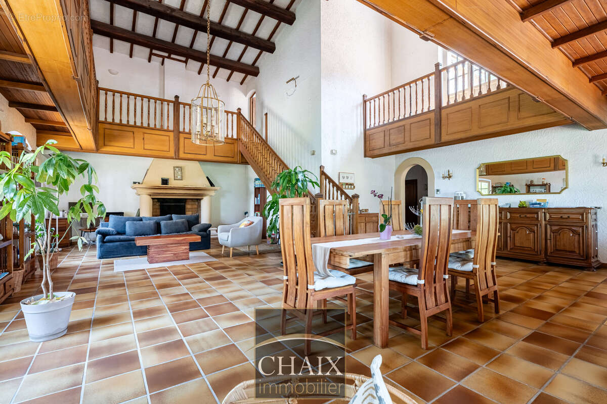 Charme / espace / calme - photo 7