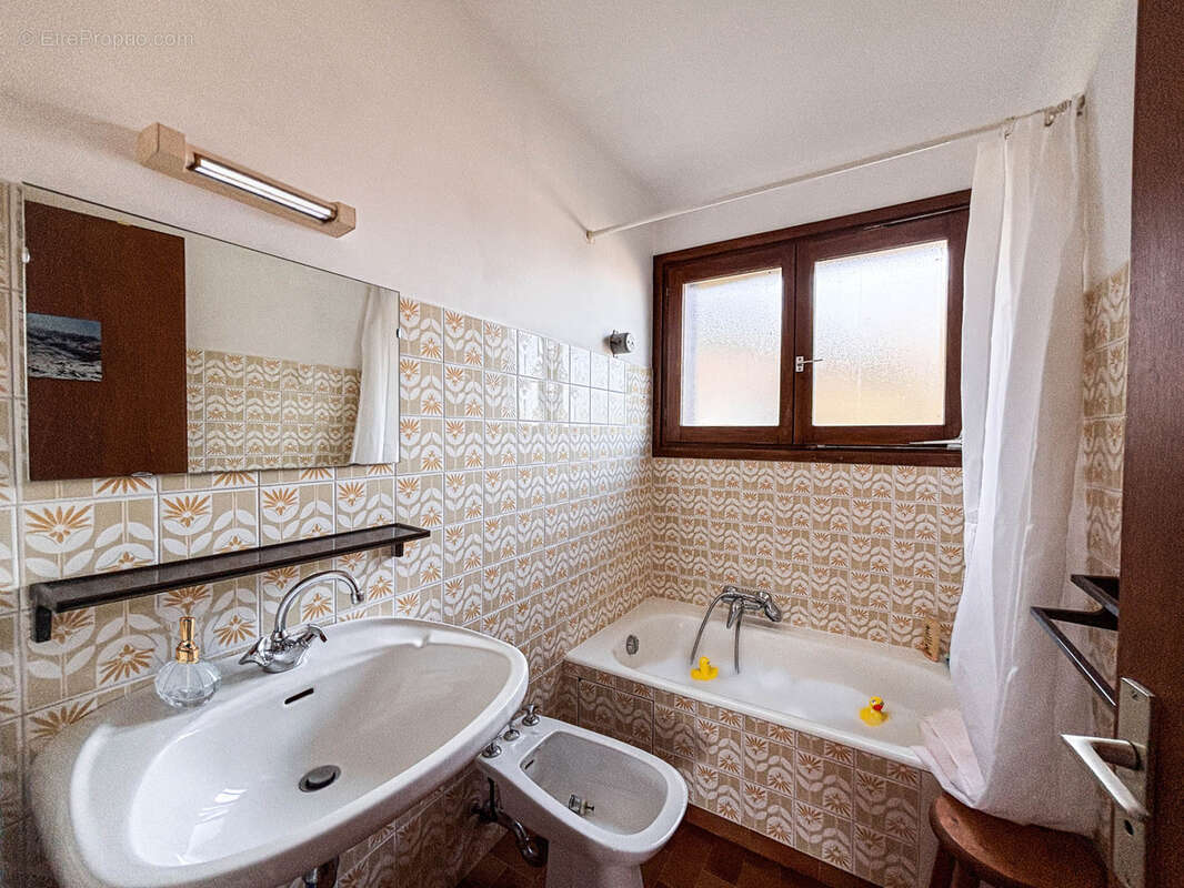 Appartement à CORDON