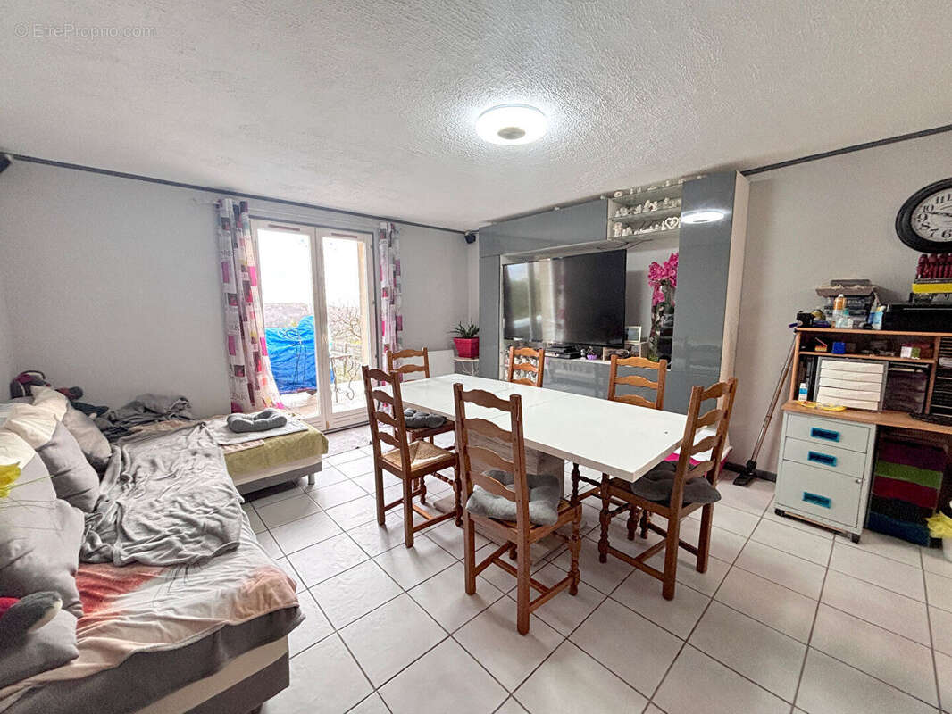 Maison Les Andelys - photo 3
