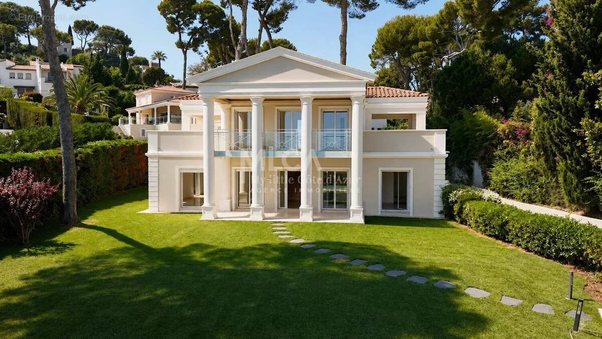Maison à ANTIBES