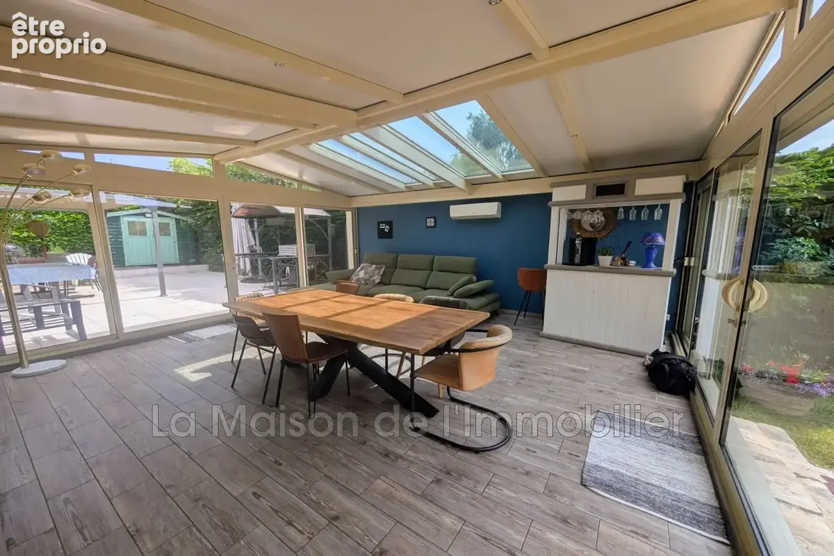 Maison à vendre à Pont-De-L'arche (27340) - photo 4