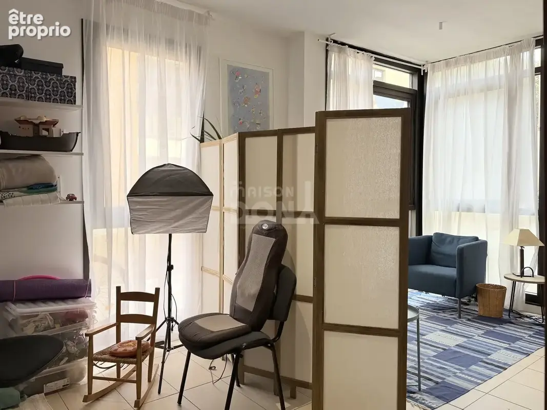 Commerce 31 m² à vendre à Toulouse (31000) - photo 4