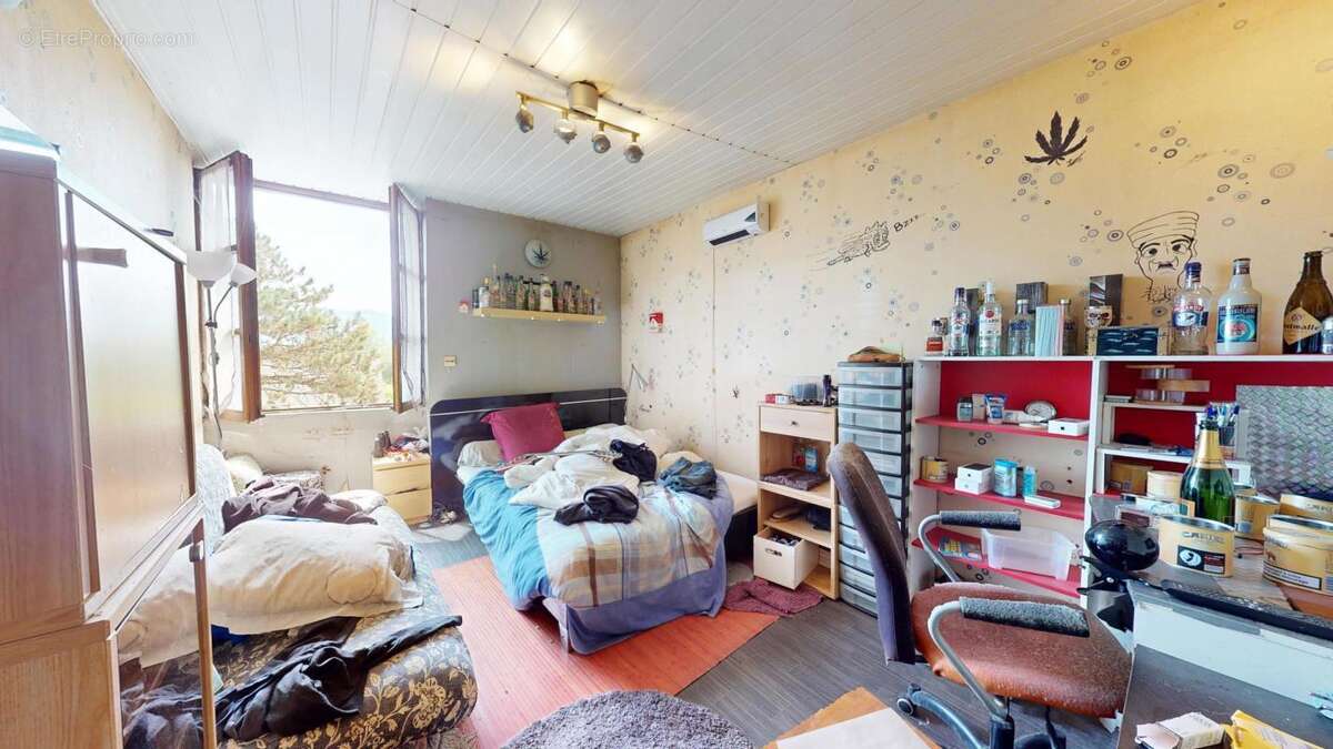 Maison à SAINT-MARCELLIN