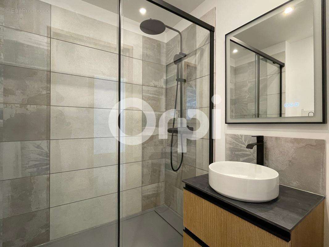 Appartement à EVREUX