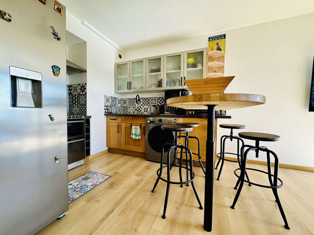 Appartement à NARBONNE