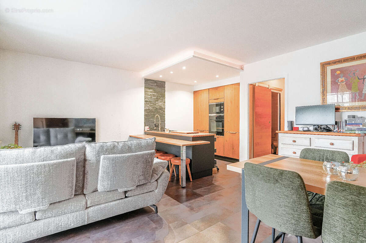 Appartement à ANNECY
