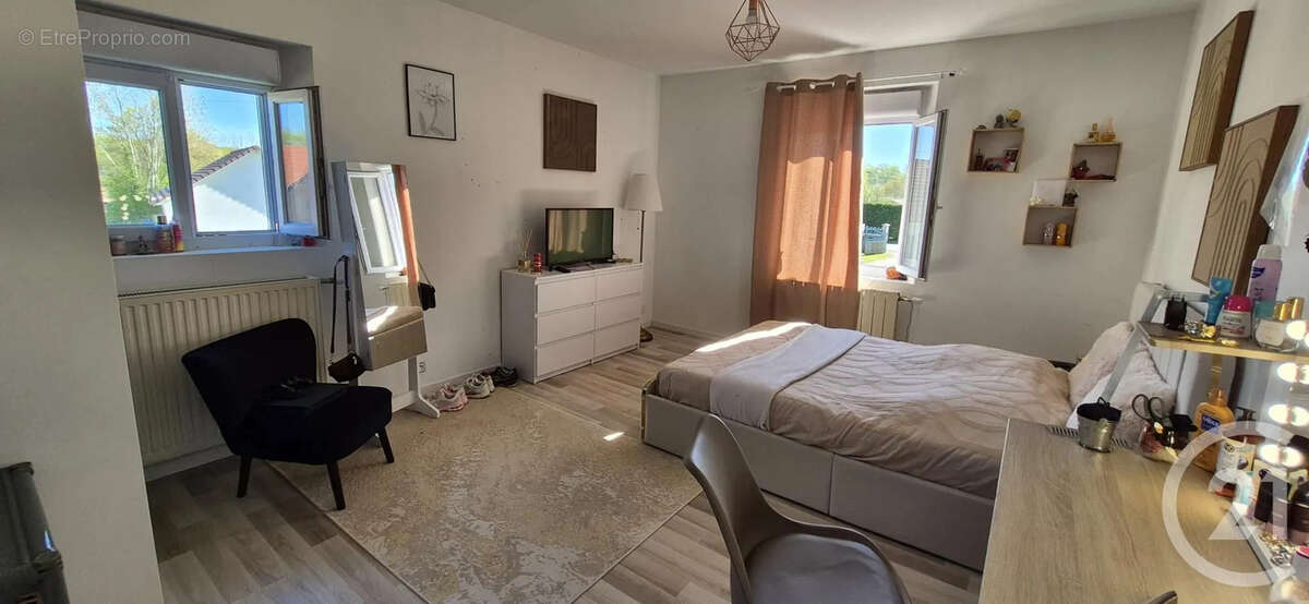 Maison à RATTE