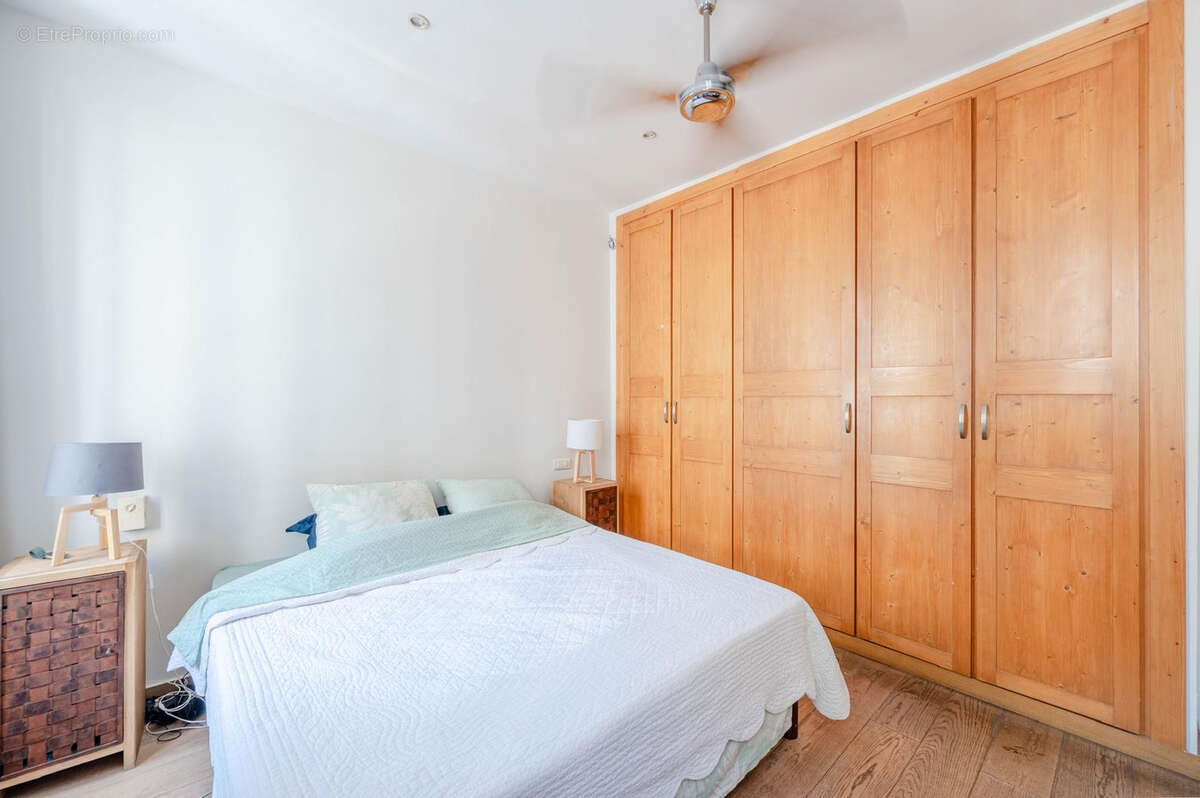 Maison à MARSEILLE-4E