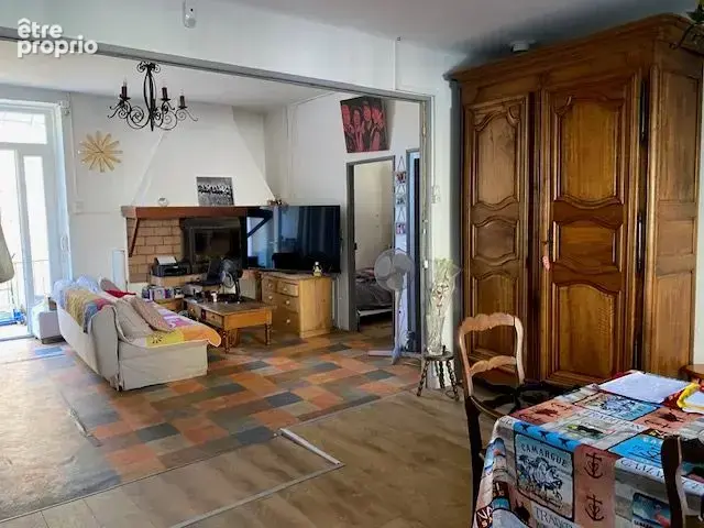 Maison vigneronne avec jardin + piscine + 2 terrasses remise de 125 m2 et garage attenant de 70 m2 - photo 9