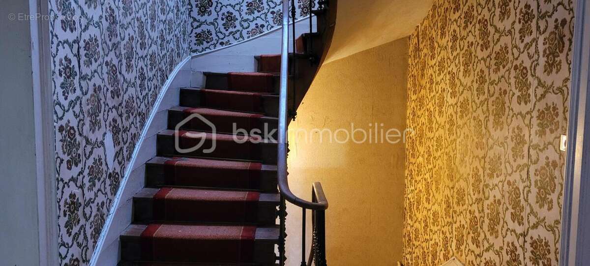 Maison à BOGNY-SUR-MEUSE