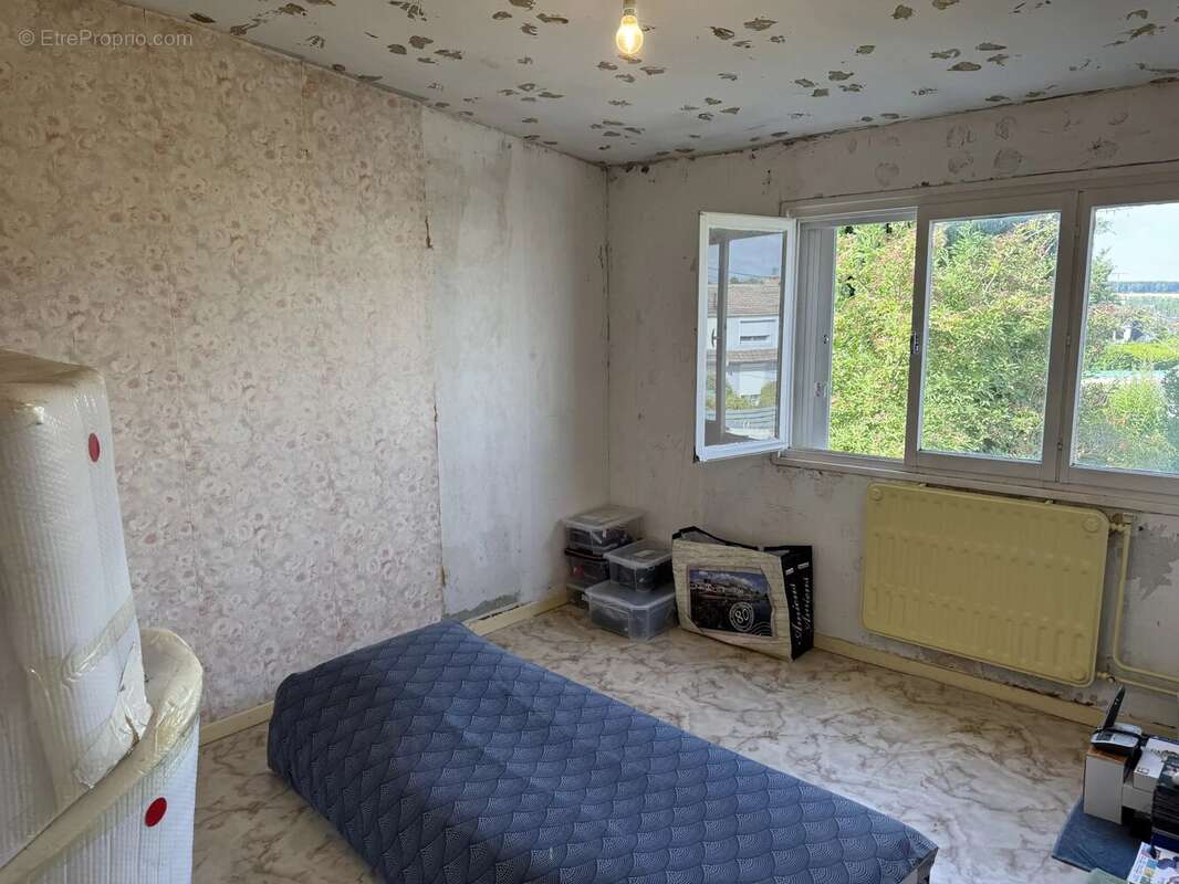 Maison 4 pièces 83,85m2 - photo 8