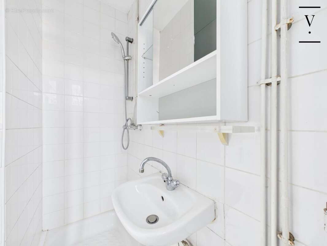 Appartement à MAISONS-ALFORT