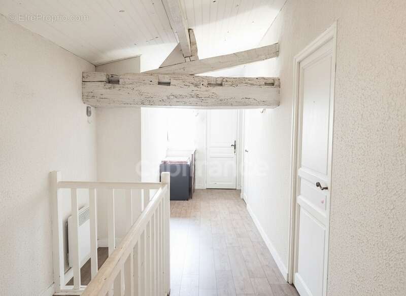 Maison à SAINT-SULPICE-DE-ROYAN