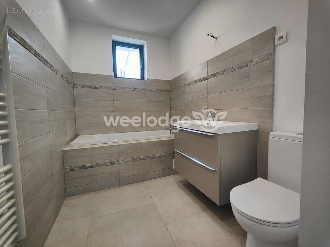 Maison à DOUCHY-LES-MINES