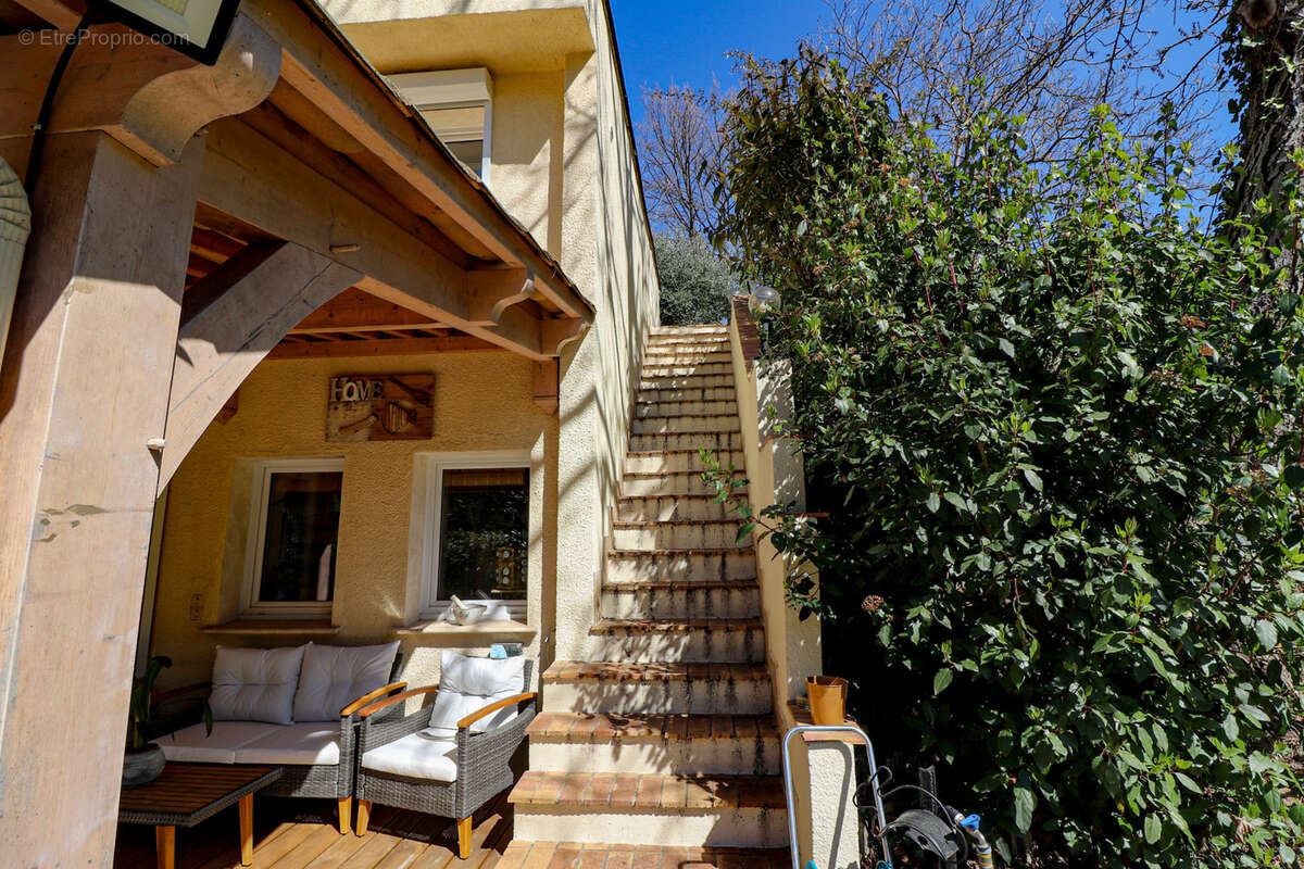 Maison à FLAYOSC