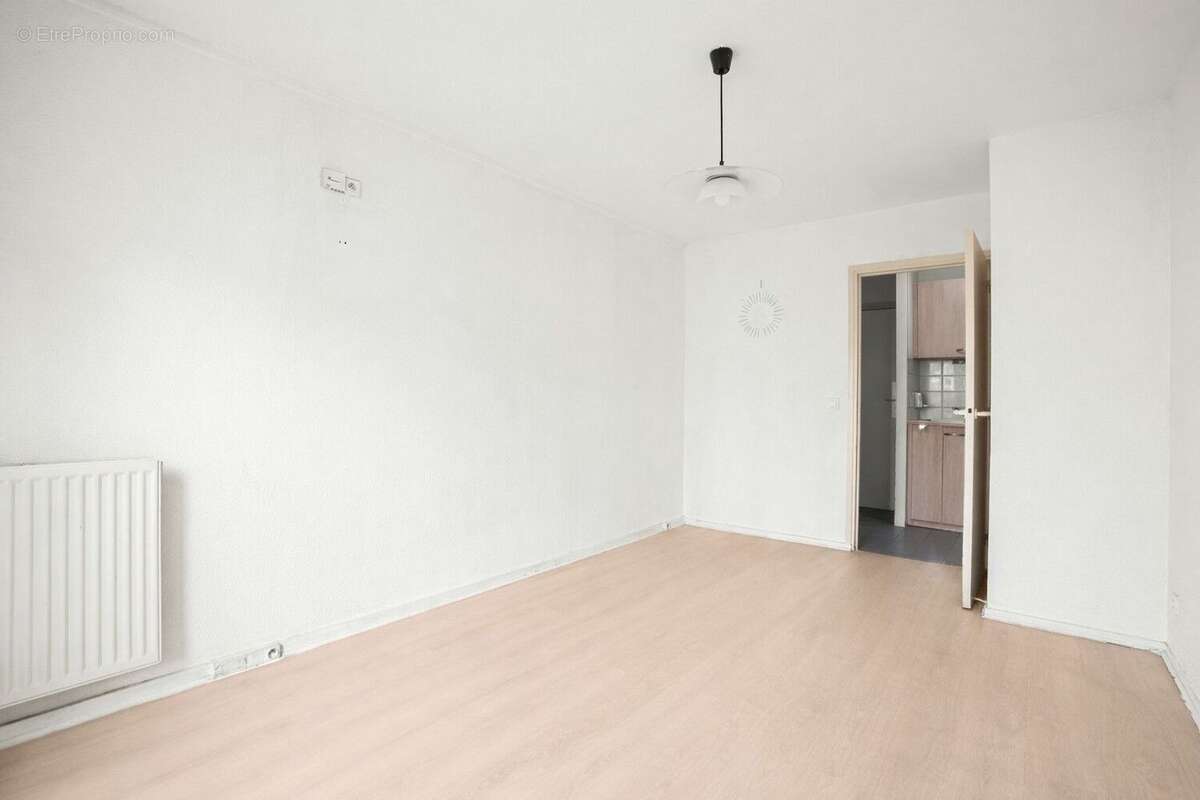 Photo 3 - Appartement à LYON-9E