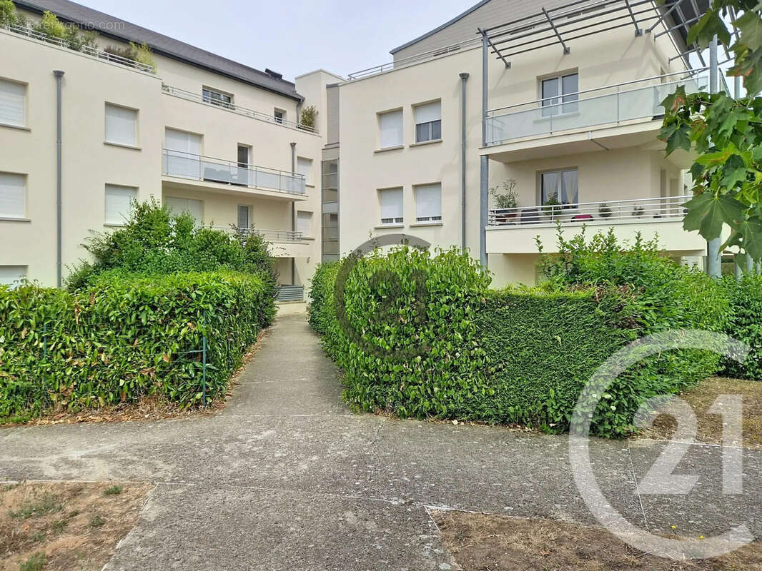 Appartement 66 m² à Saint-Georges-Sur-Baulche  - photo 16