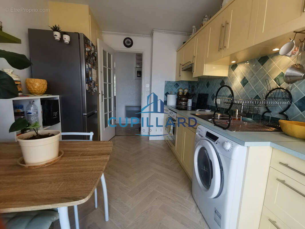 Appartement à ROANNE