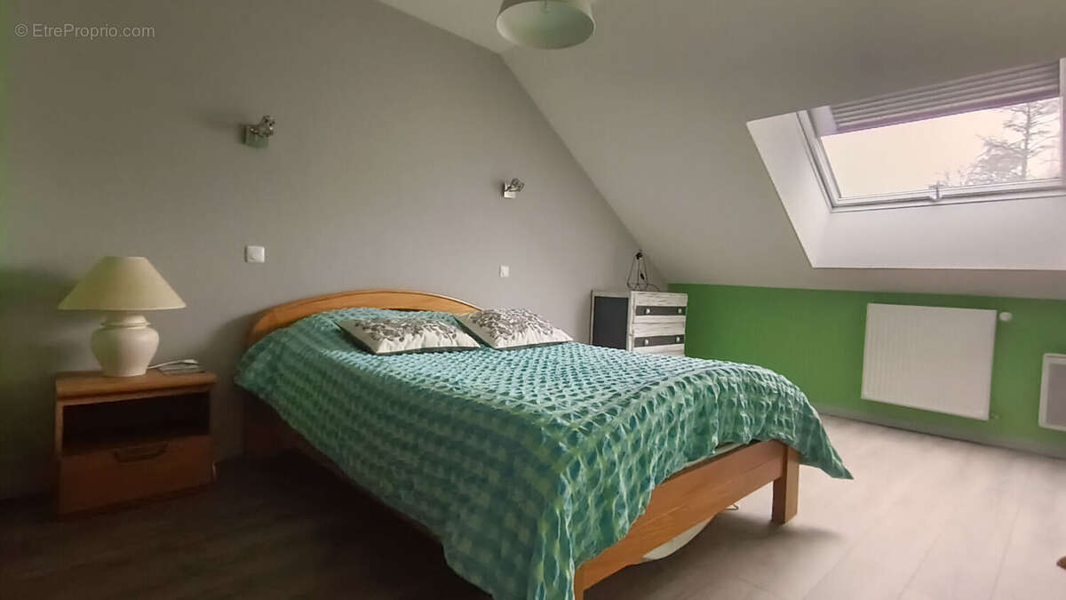 Maison à BLAISY-BAS