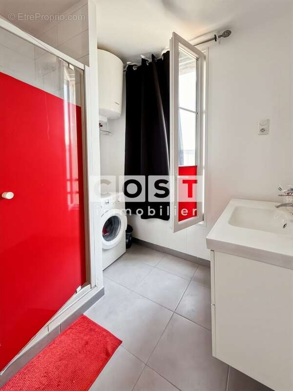 Appartement 41 m² à Asnieres-Sur-Seine  - photo 4