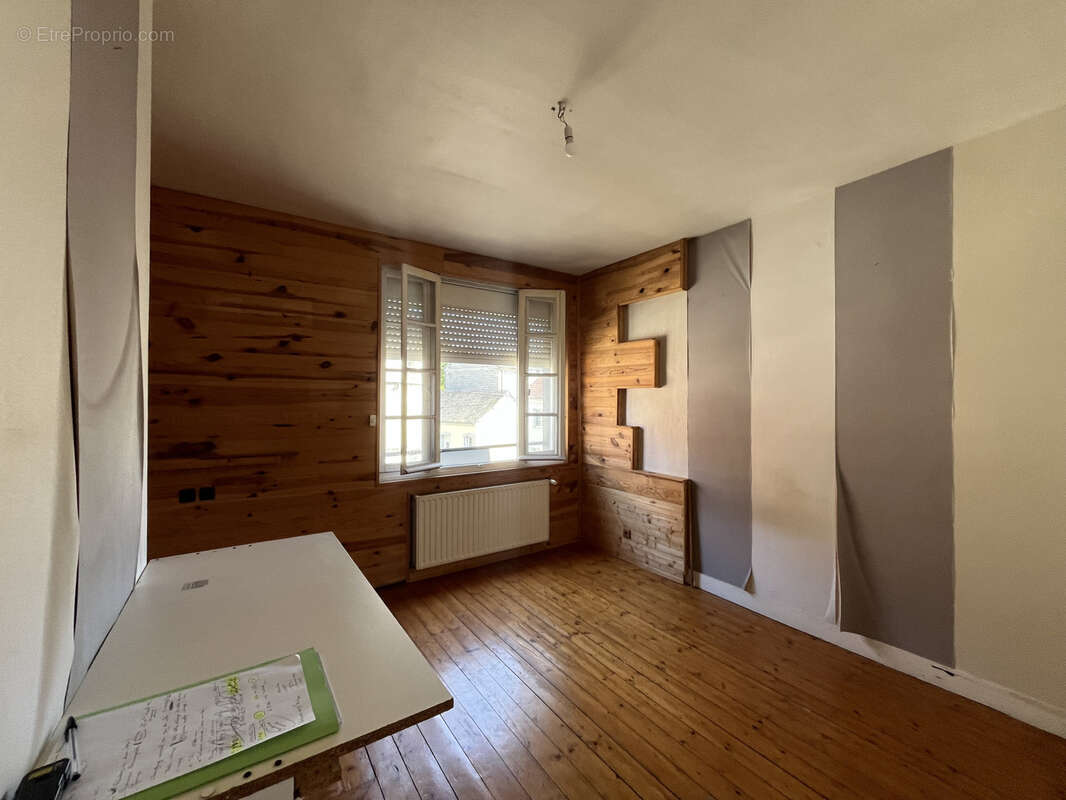 Maison à BLANGY-SUR-BRESLE