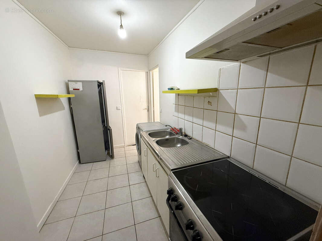 Appartement à AUXERRE