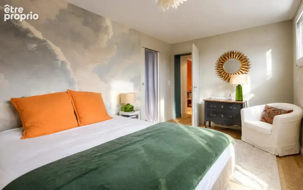 Maison de 7 pièces de 144 m² située à Vannes - photo 3