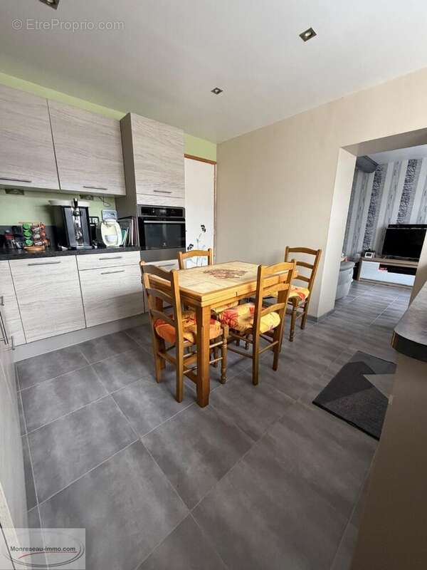 Ensemble immobilier!!! - photo 5
