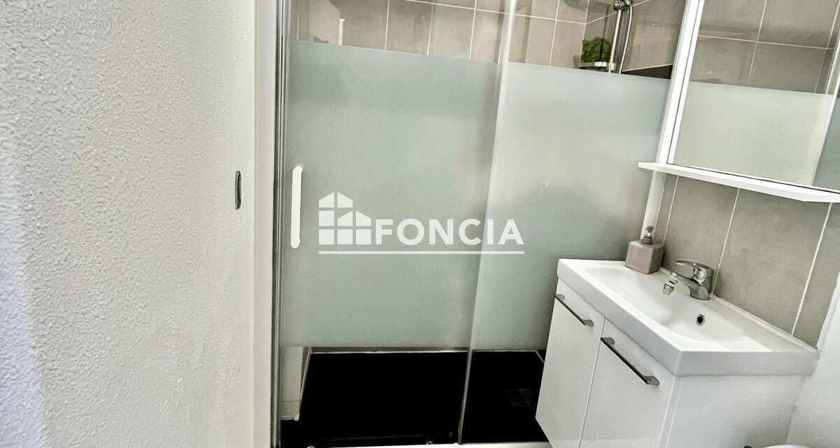 Appartement à LE BARCARES