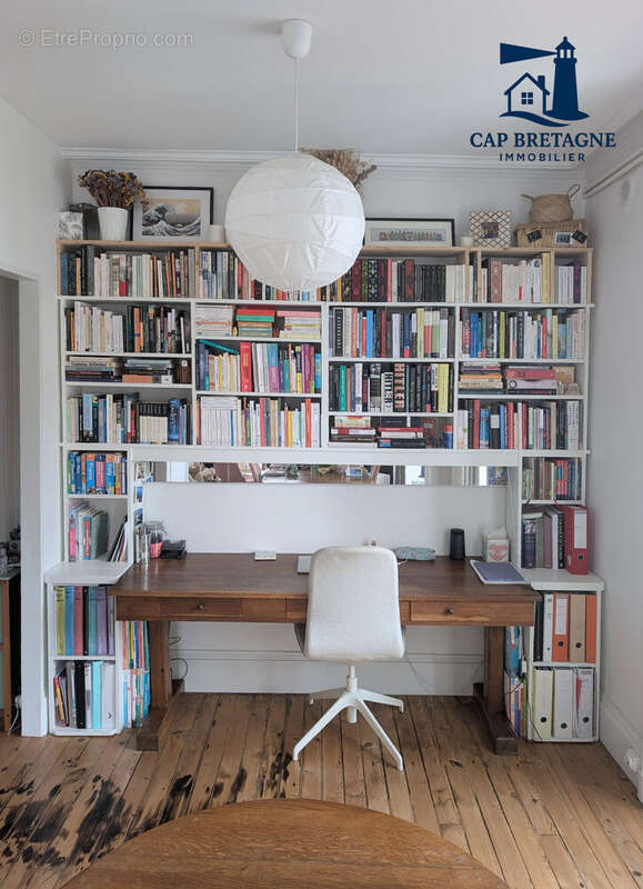 Appartement à VANNES