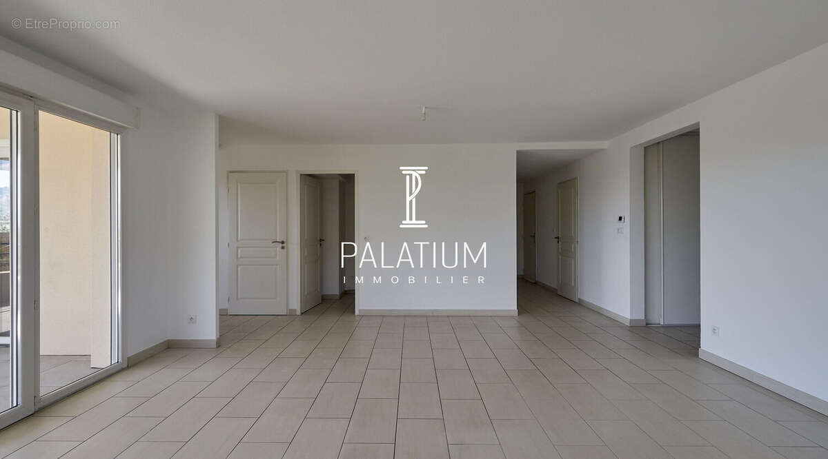 Appartement à MANOSQUE