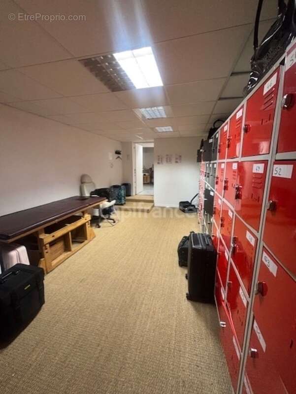 A vendre le mans - immeuble de rapport 354m2 - photo 5
