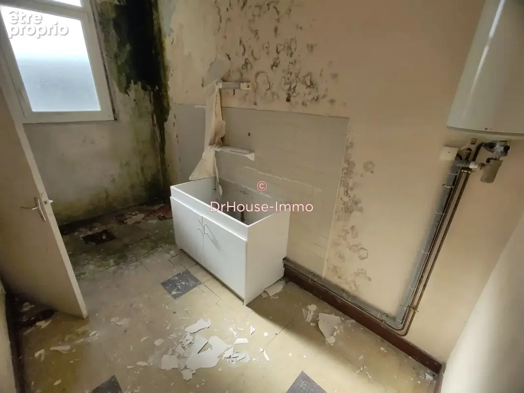 Maison 4 pièces 50 m² à vendre à Chatellerault (86100) - photo 31