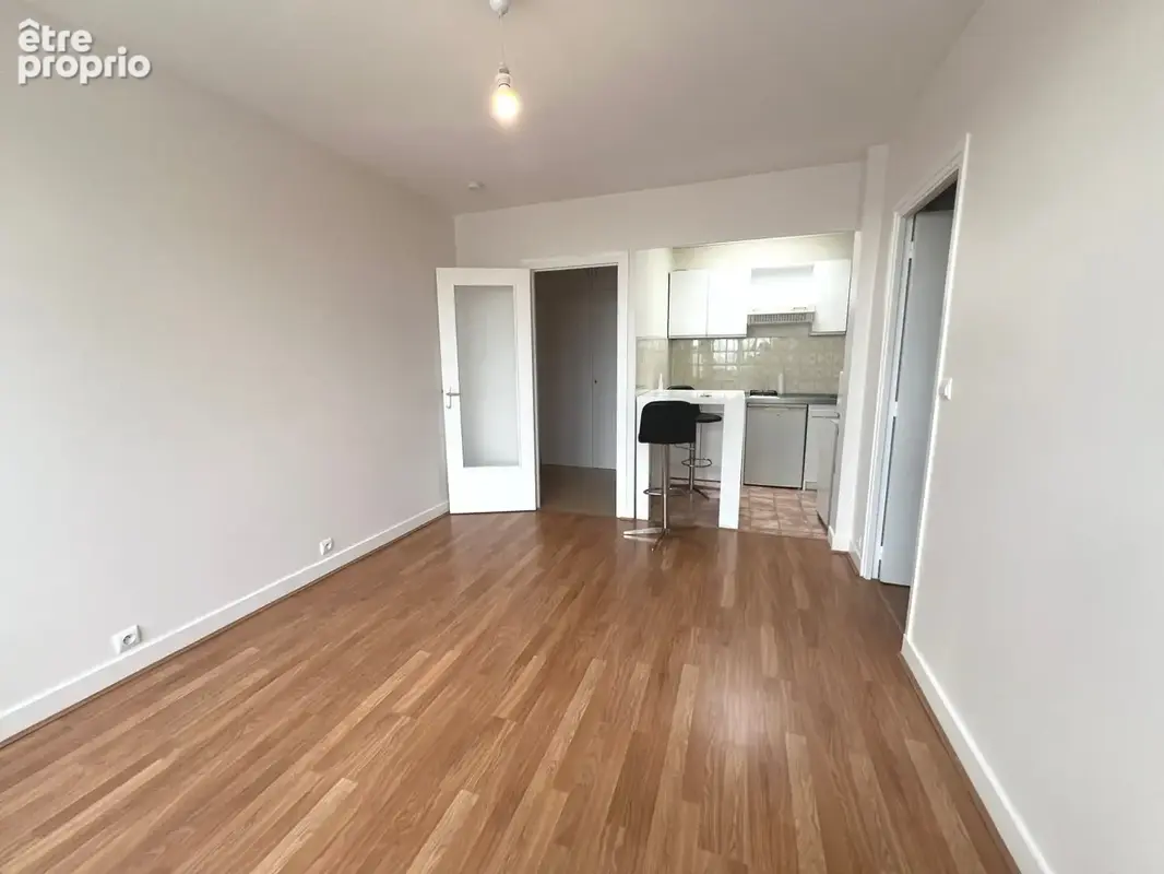 Appartement 35 m² à Chamalieres  - photo 2