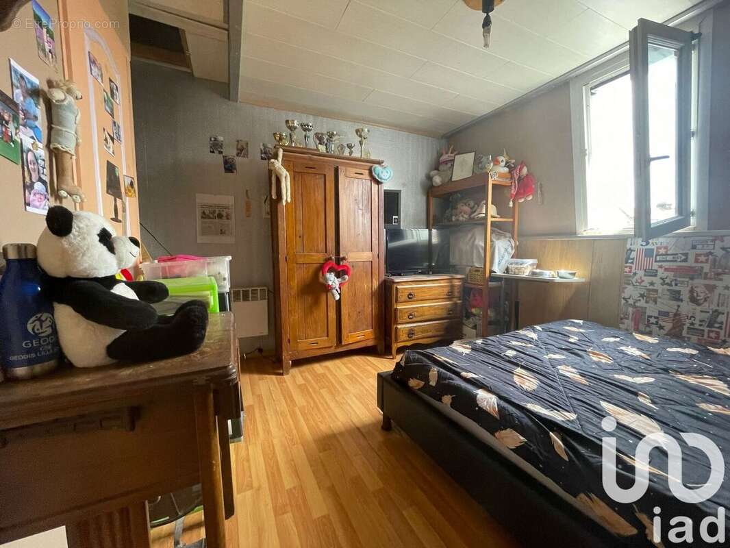 Photo 8 - Maison à TOURCOING