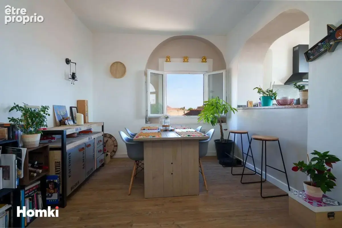 Appartement T3 de 67 m² à Frontignan 34110 - photo 2