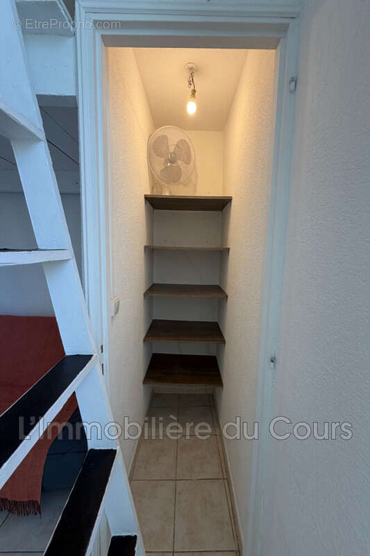 Appartement à MARTIGUES