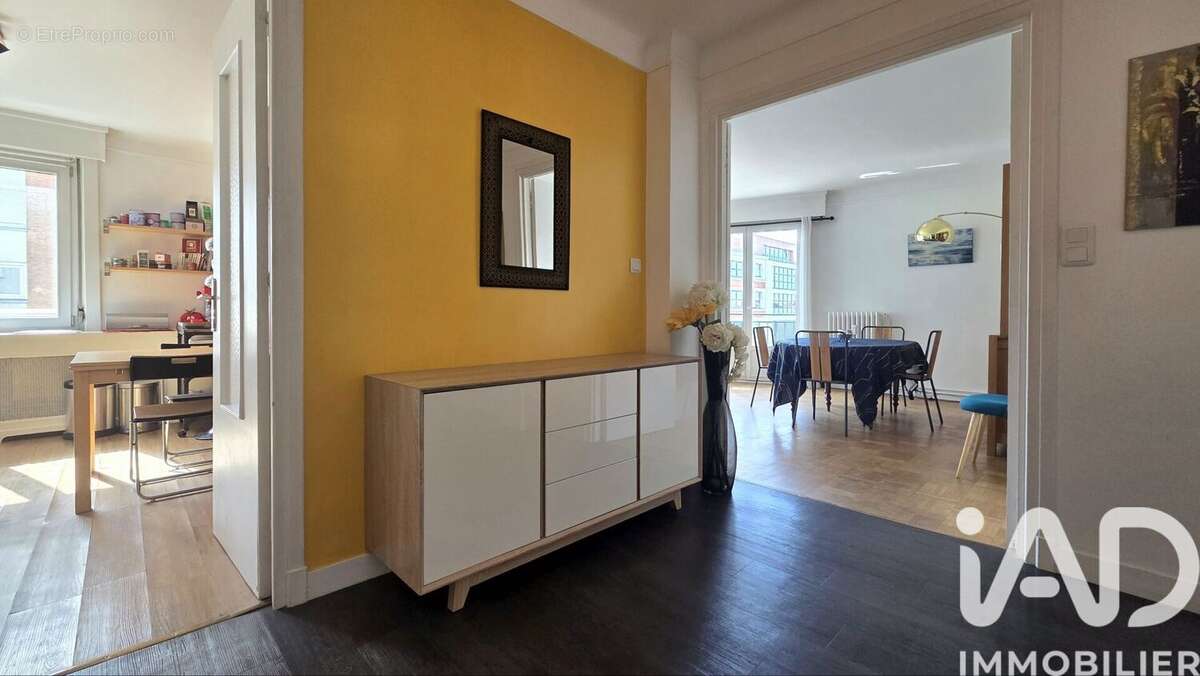 Photo 4 - Appartement à LILLE