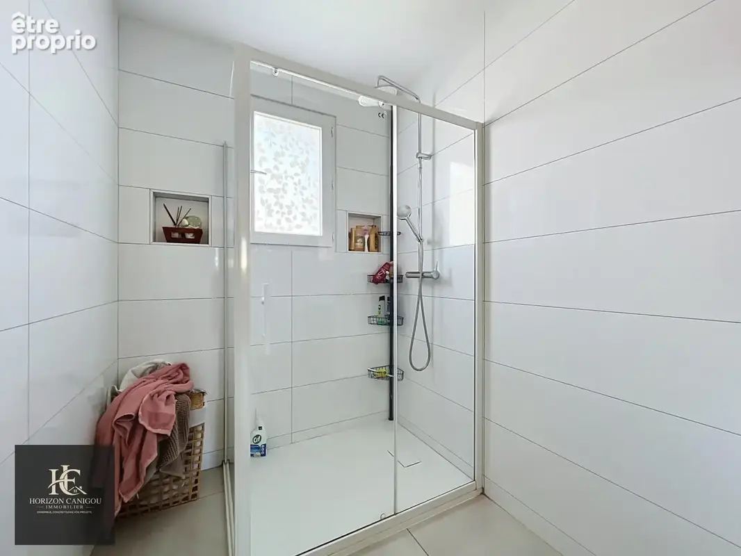 Belle maison récente avec piscine sur Vinça - photo 21